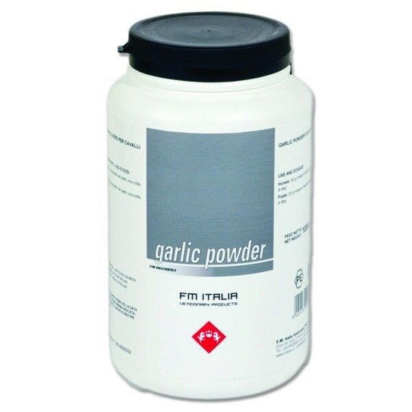 GARLIC POWDER OS 1000G-2