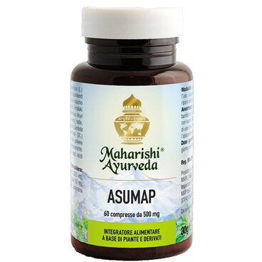 Asumap 60 Compresse-1