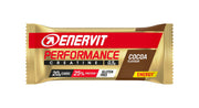 Enervit Power Sport Competition Barretta Gusto Cacao 1 Pezzo-3