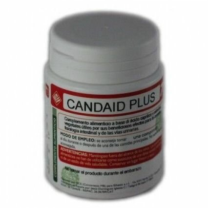 Gheos Candaid Plus benessere vie urinarie 30 compresse-2