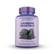 Bisoalus Carbone Vegetale 100 Capsule-1
