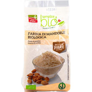 Farina di Mandorle semplice&bio 200g