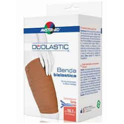 Benda Elastica Master-aid Duolastic 12x7-0