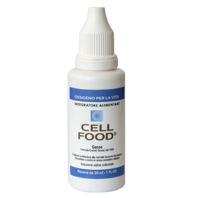 Cellfood gocce 30ml - Eurodream-2