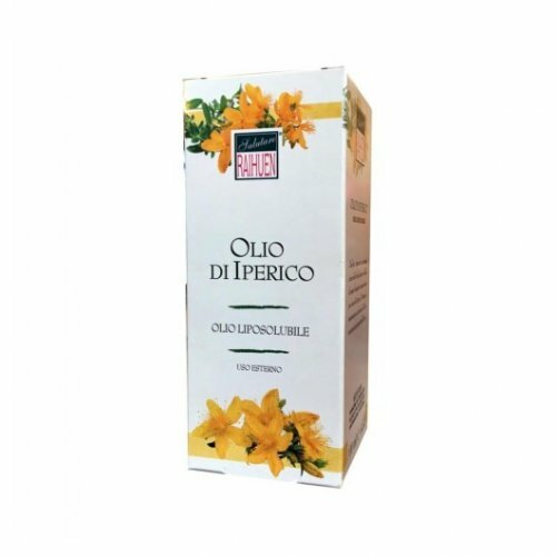 Raihuen Olio Iperico Uso Esterno 100ml-1