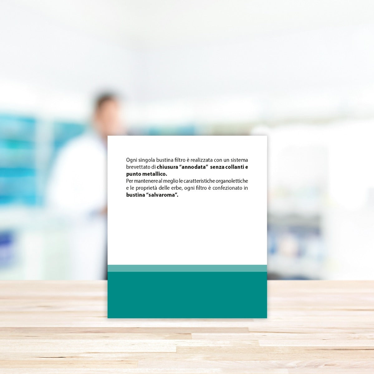 Aboca Tiglio Tisana 20 Bustine-7