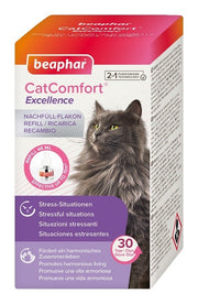 Beaphar Cat Comfort Excellence Refill Calmante Per Gatti 48ml-1