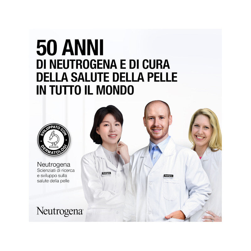 Neutrogena Crema Mani Concentrata Sollievo Immediato Mani Screpolate e Secche 75ml-14