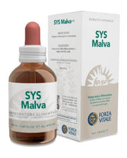 Sys Malva Gocce 50ml-1