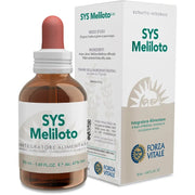 SYS MELILOTO GOCCE 50ML-1