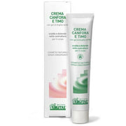 Argital Crema Canfora e Timo 50ml-2