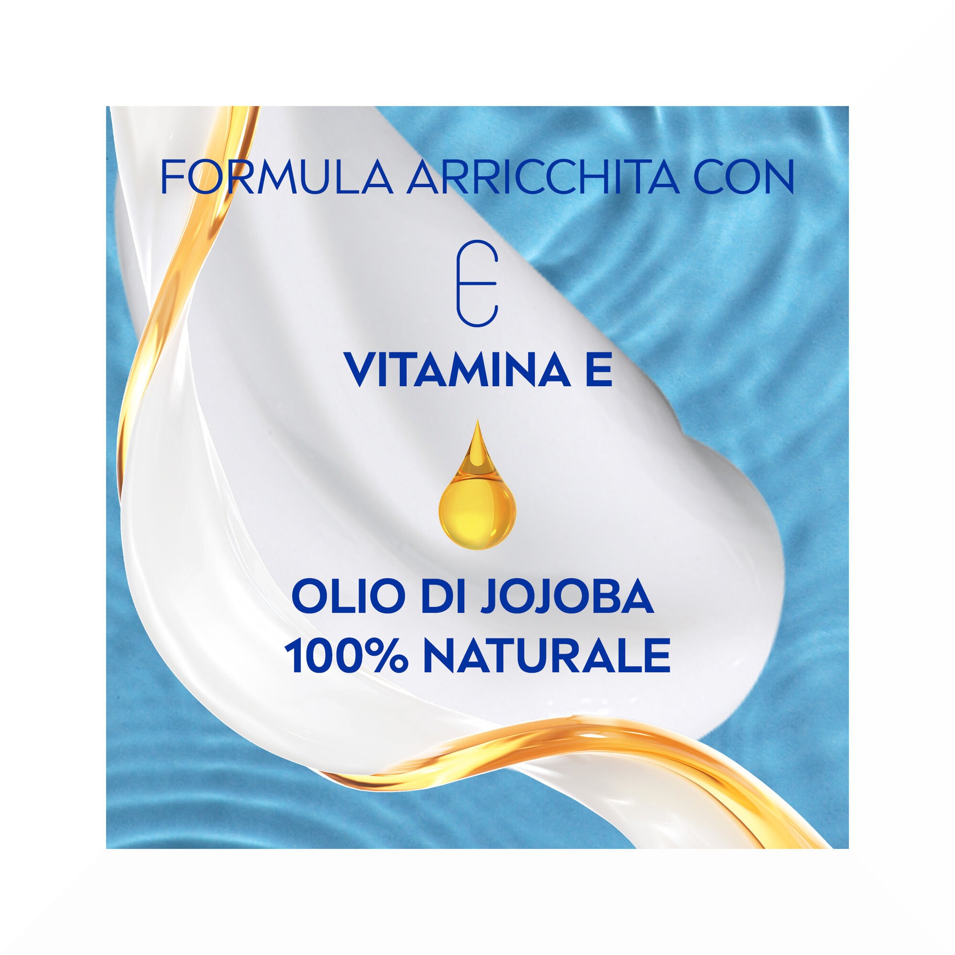 Nivea Soft 200ml Crema Idratante Corpo Viso Mani Multiuso Con Vitamina E E Olio Di Jojoba-3