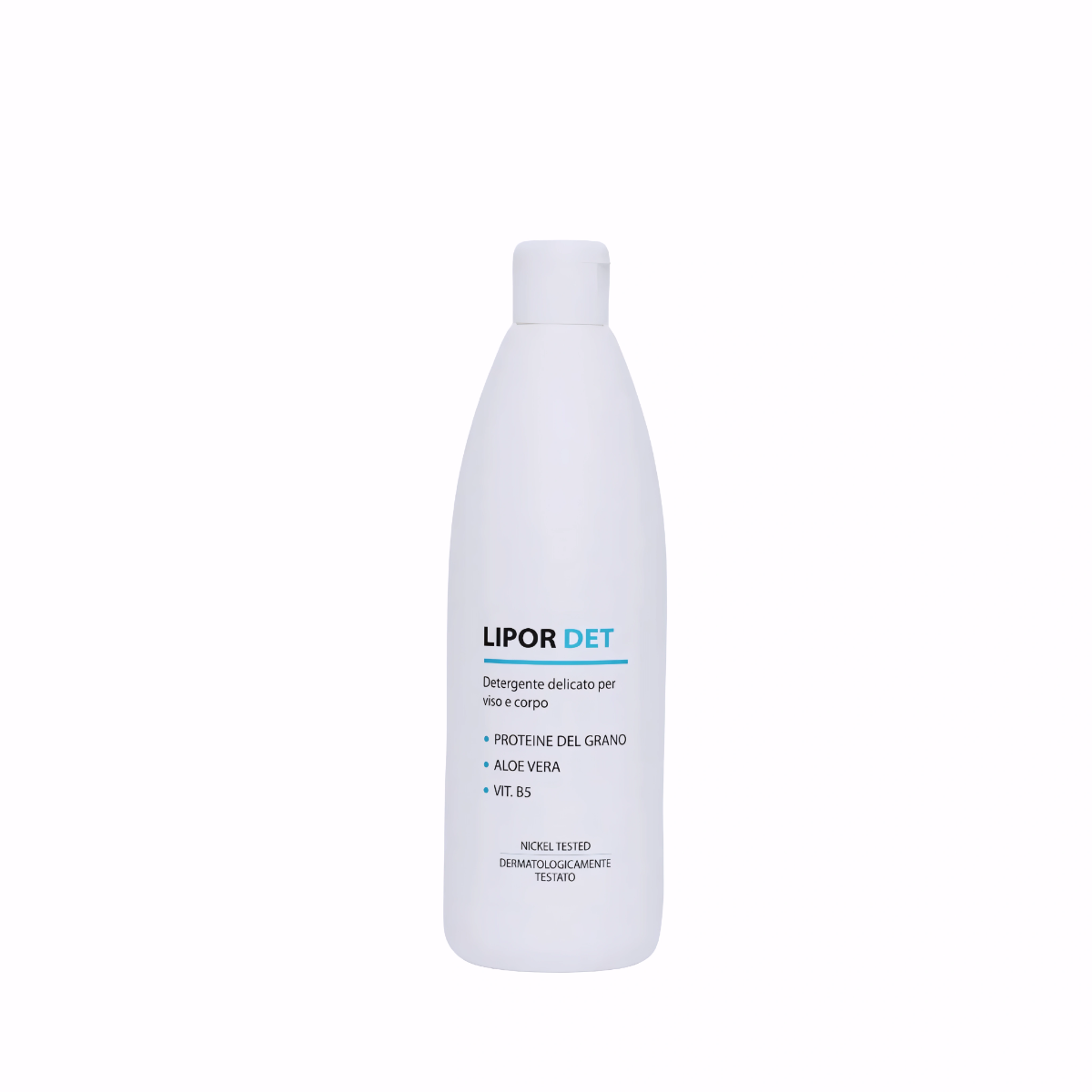 Lipor Detergente 400 ml-1