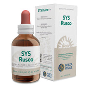 Forza Vitale SYS Rusco 50ml-1