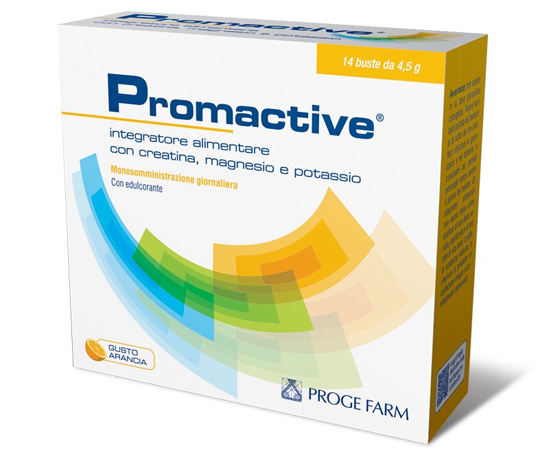 Promactive 14 Bustine-2