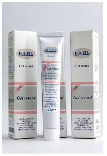 Fulfil Gel Retard 50 ml-1
