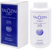 Talozin Cady Polvere Aspersoria 100 ml-0