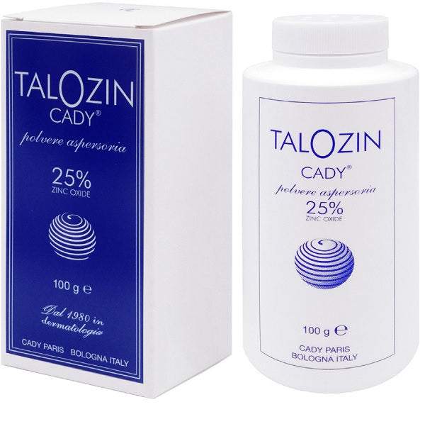 Talozin Cady Polvere Aspersoria 100 ml-0