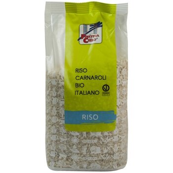 Riso carnaroli biologico 1kg-2