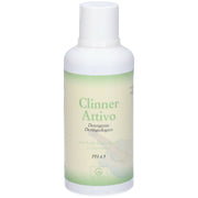Clinner Attivo Shampoodoccia 500ml-1