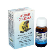 Herboplanet Aurum Celesta integratore alimentare 10ml-2