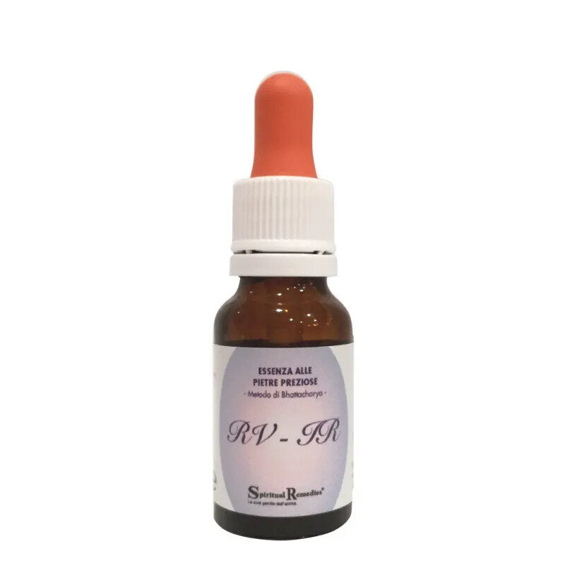 Natur Formula Composta Bhattacharya RV-IR 15ml-1