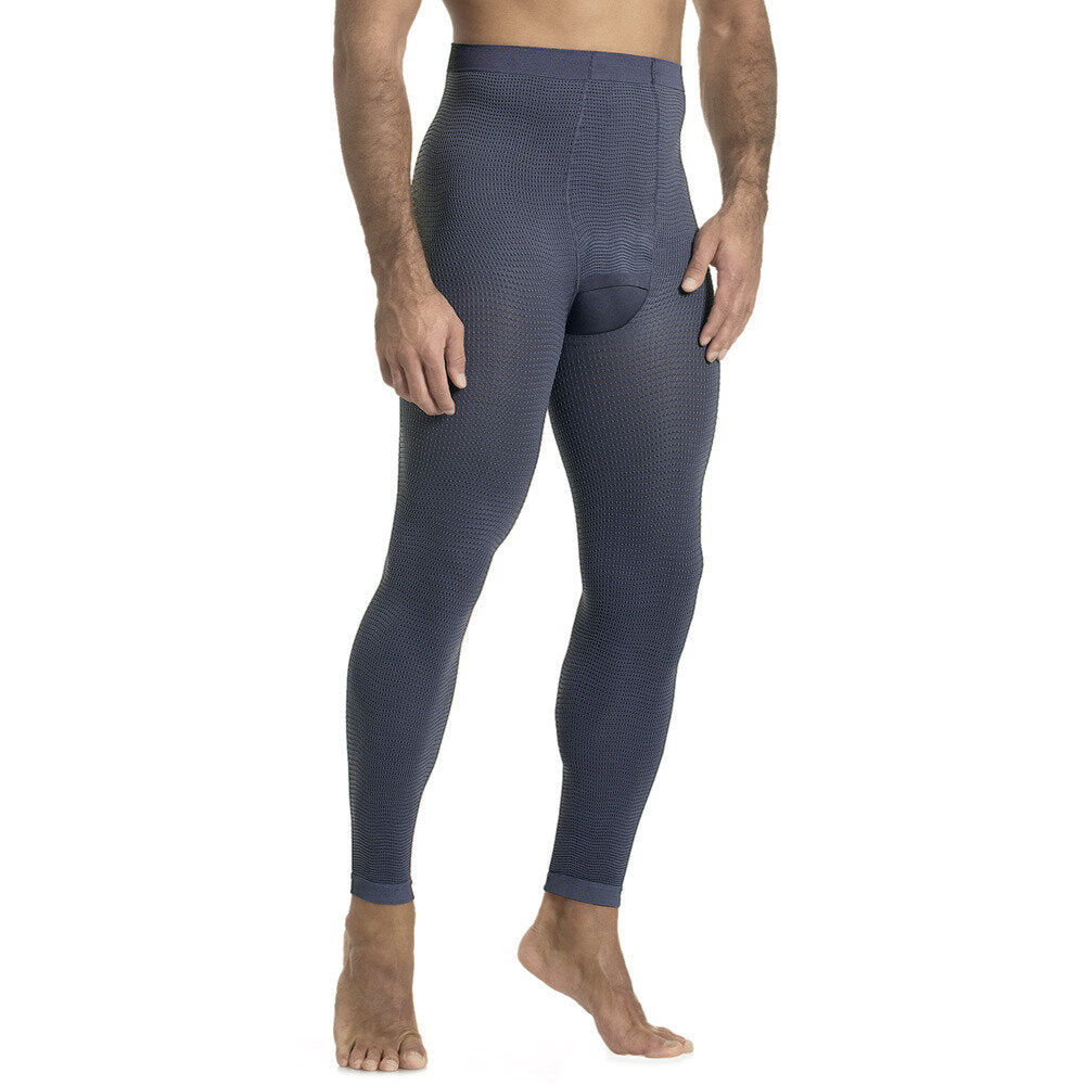 Solidea Panty Plus Sottopantalone Nero Taglia 1-S-2