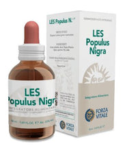 Forza Vitale Les Populus Nigra Gocce 50ml-1