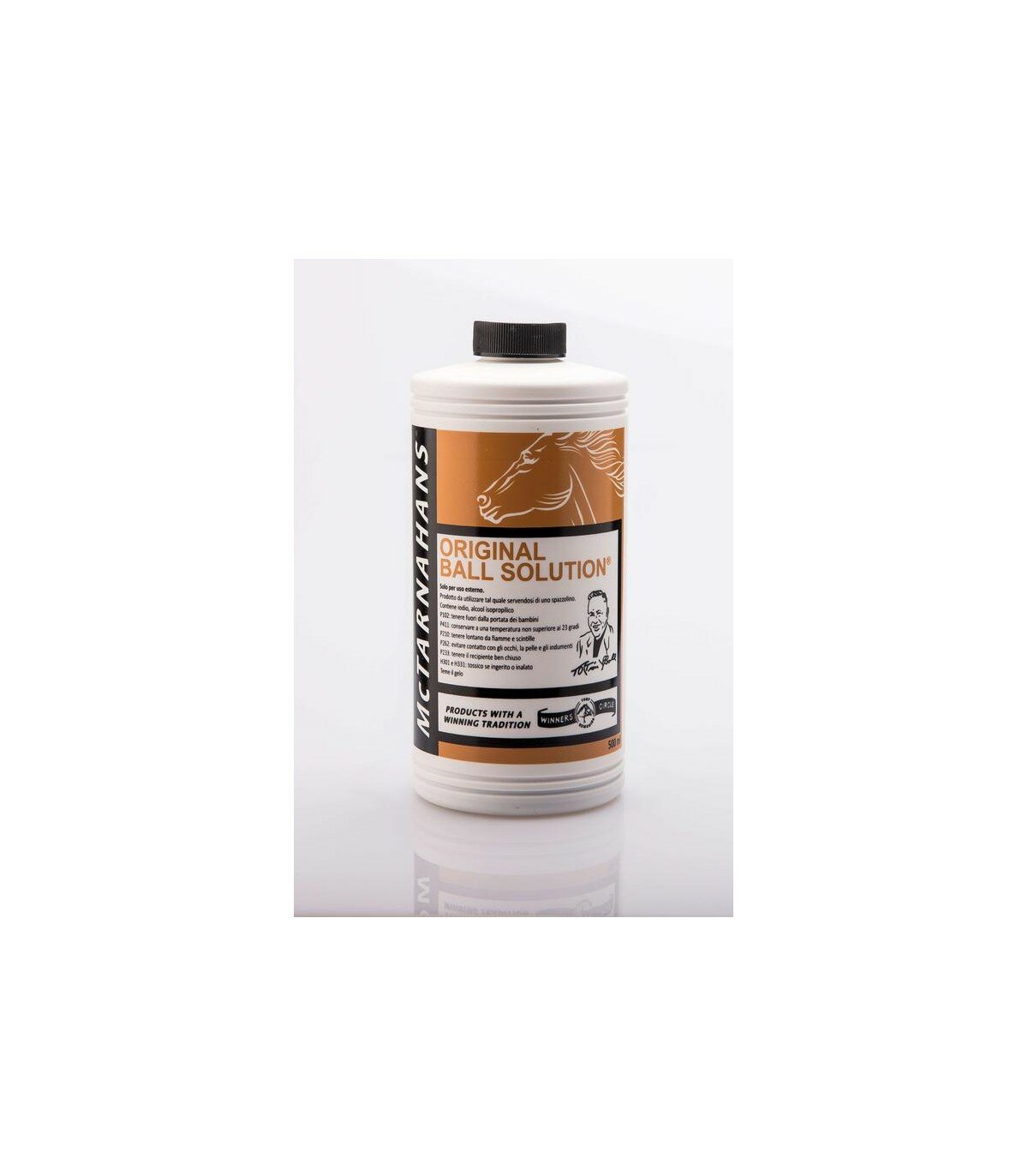 Ball Solution 500ml-1