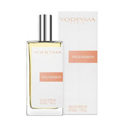 Yodeyma Velfashion eau de parfum donna 50ml-1