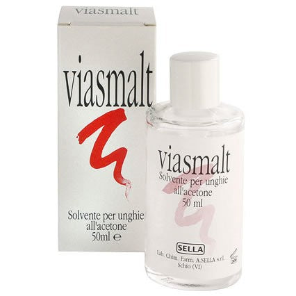 Sella Viasmalt Acetone 50ml