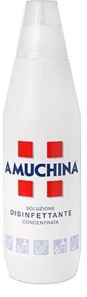 Amuchina 1000ml Disinfettante Multiuso Efficace e Sicuro-3