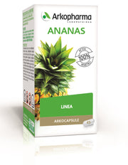 Arkopharma Ananas Gambo 45 capsule-2