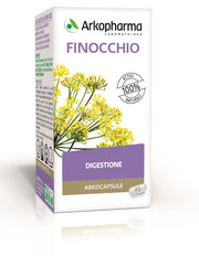 Arkopharma Finocchio 45 capsule-2