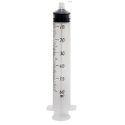 Siringa 60 ml con Catetere 1 Pezzo-1