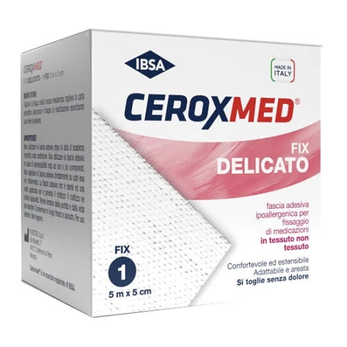 Ceroxmed Garza Fix 500x5cm-3