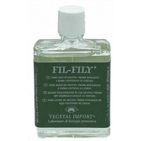Filfily oe menta verde 10ml-2