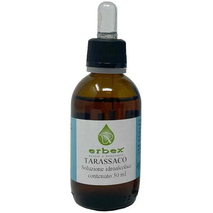 Erbex Tarassaco Tintura Madre 50ml-1