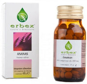 Erbex Ananas Gambo 160 Compresse-1