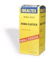Benda Elastica Idealtex Naturale 5x450cm-0