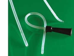 Catetere Uretrale Netalon Femminile CH16 18cm-1