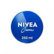 Nivea Creme 250ml Crema Idratante Corpo Viso E Mani Multiuso Con Eucerit Glicerina E Pantenolo-5