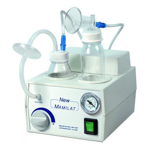 Fastline Tiralatte Elettrico