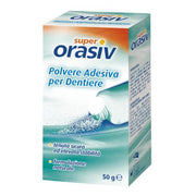 Orasiv Super polvere adesiva 50g-2