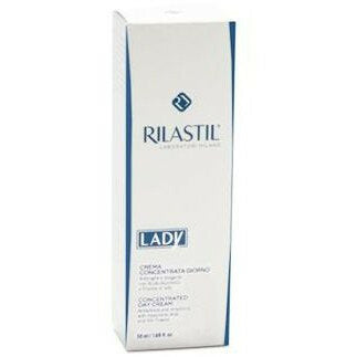 Rilastil Lady Crema Viso Giorno 50ml-2