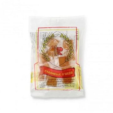 Orzo Busta 50 g