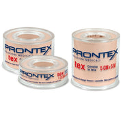 Safety Prontex Tex Cerotto in tela aerata 5m x 2,5cm