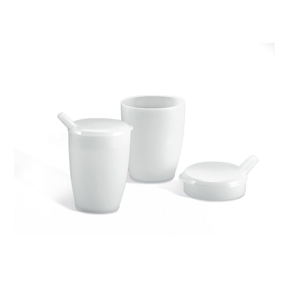 Bicchiere Plastica Per Ammalati