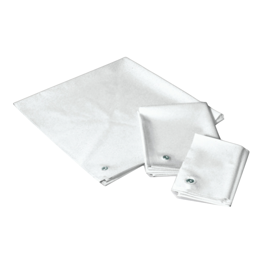 Lenzuolo Impermeabile Gomma 90x120cm