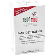 Sebamed Pane Dermatologico Detergente 150g-2
